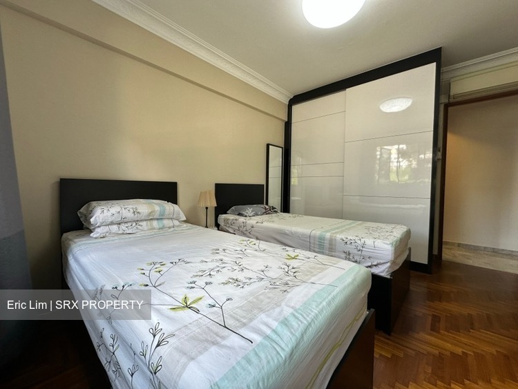 Blk 120 Bedok North Street 2 (Bedok), HDB 5 Rooms #510340901